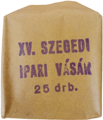   15. Szegedi Ipari Vásár