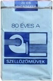   80 éves a Szellőzőművek