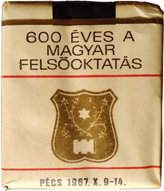  600 éves a Magyar Felsőoktatás