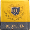  600 éves Debrecen