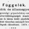 1879.08.10. Megszűnő pipadohányok