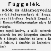 1880.06.15. Új szivarárak