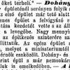 1885.07.05. Debreceni dohánygyár