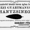 1885.08.30. Dohányzsineg