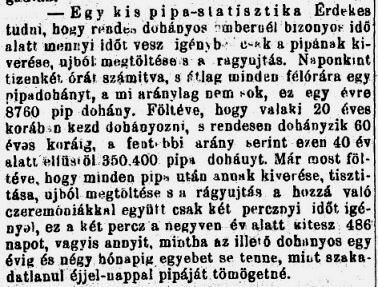 1888.01.29. Pipa-statisztika