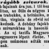 1888.06.03. Drágább szivarok