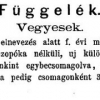 1891.04.21. Egyiptomi szivarkák