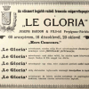 1892.06.19. Le Gloria papír