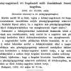 1892.06.20. Forgalmi kimutatás