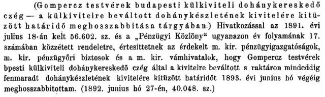 1892.07.05. Kiviteli engedély