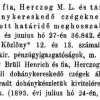 1893.08.12. Kiviteli engedély