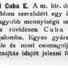 1894.04.20. Cuba szivar