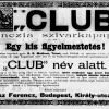 1894.08.20. Club cigarettapapír