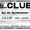 1894.08.20. Club cigarettapapír