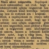 1897.05.05. Nincs olcsó czigaretta