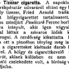 1897.10.17. Lopott cigaretták