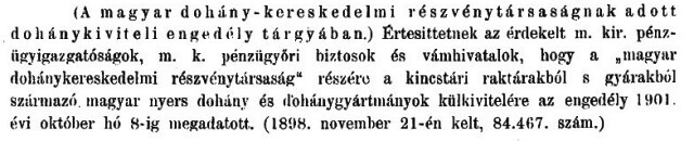 1898.12.01. Kiviteli engedély