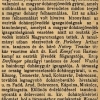 1899.06.14. Jövedéki tanulmányút