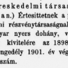 1901.09.10. Kiviteli engedély