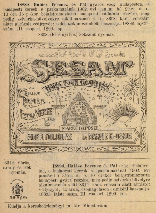 1902.01.29. Sesam cigarettahüvely