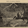 1904.01.21. Habana papír és hüvely