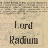 1904.02.05. Lord és Radium