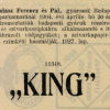 1904.04.30. King cigarettapapír