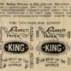 1904.05.07. King cigarettapapír