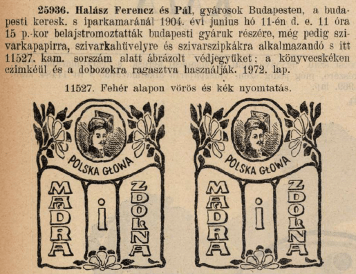 1904.06.11. Madra Zdolna