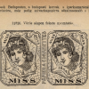 1904.09.14. Miss cigarettapapír