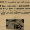1905.12.13. Ikace cigarettapapír