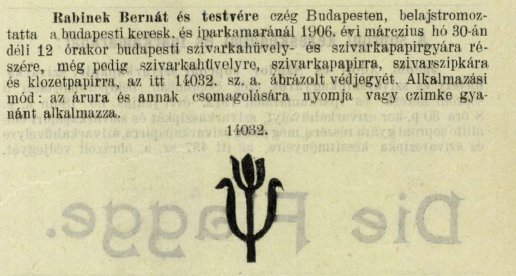 1906.03.30. Nemzeti Tulipán 1.