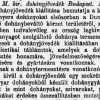 1907.08.03. Dohánykiállítás