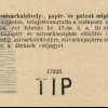 1908.02.17. Tip cigarettapapír