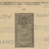 1908.04.08. Lys de France papír