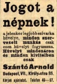 1909.03.03. Jogot a népnek