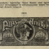 1909.05.25. Pallas Athene szivarszipka