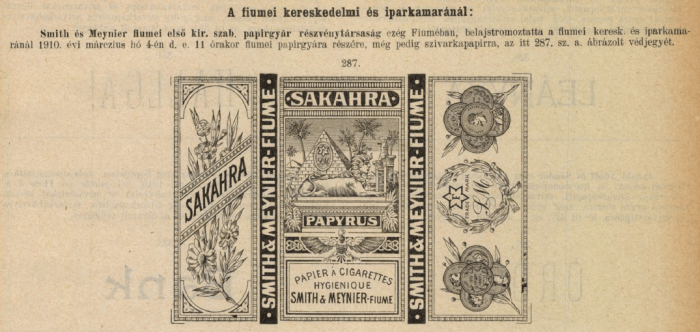 1910.03.04. Sakahra papír