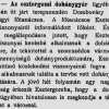 1910.05.05. Esztergomi dohánygyár