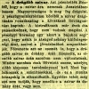 1910.10.23. Drágább szivar