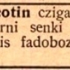 1911.03.19. Jacobi Antinicotin