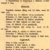 1911.06.25. Dohány áremelés