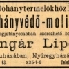 1912.03.03. Dohányvédő-molino