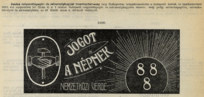 1912.09.16. Jogot a népnek 2.