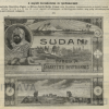 1912.10.09. Sudan papír és hüvely