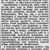 1913.07.26. Jövedéki kimutatás