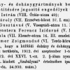 1913.08.20. Dohánybehozatal