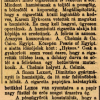 1913.10.25. Hamis cigaretták