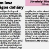 1914.03.01. Nem lesz világos dohány