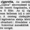 1915.01.17. Galica cigaretta